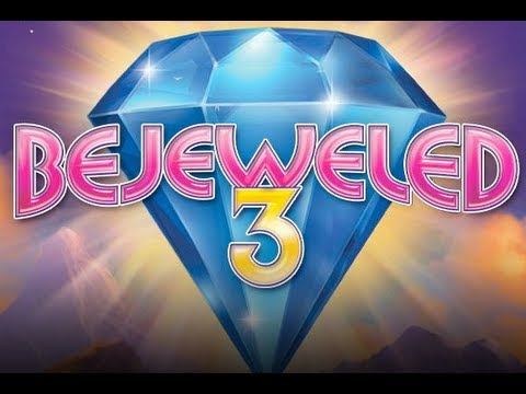 Bejeweled 3 - YouTube