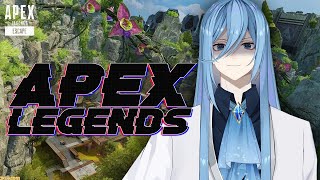 【APEX】【朝活】APEXやってくよ！！【雪野セツ】