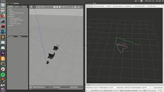 Dynamic Path Planning on TurtleBot using RRT