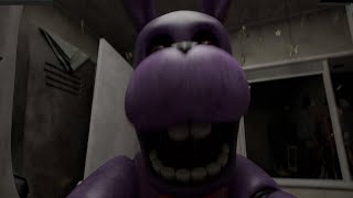 THE MOST TERRIFYING REALISTIC FNAF EVER CREATED…