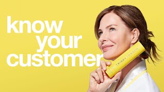 Why You Need to DEEPLY Understand Your Customer | Trinny Woodall