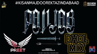 Punjab (My Motherland) Remix | Sidhu Moose Wala | Thekidd | Arsh Preet | Latest Punjabi Song 2020-21