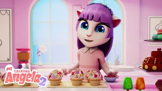 ALL TRAILERS! 💖⭐ Shine With Your BFF in My Talking Angela 2