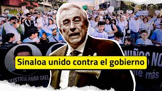 ¡FUERA ROCHA! ¿El gobernador renunciará tras asesinato de niños?