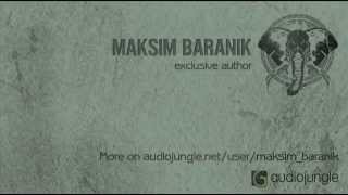 Maksim_Baranik - Christmas Ukulele (Royalty Free Music)