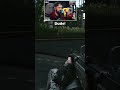 don t kill killa as a scav... tarkov shorts