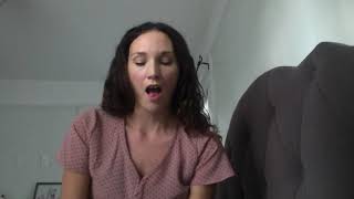 SDSU Preliminary Teaching Credential Application Video