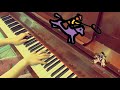 galop final by casella grade 6 trinity piano 2021 2023 timken suravichai piano