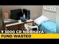 5 Years After Nirbhaya Funds, Over 3,000 Crores For Women's Safety Unused