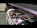 mimaki printer triangle ink conversion