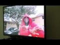 Rennie Music Video "Accidental"