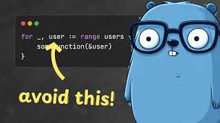 Beware of this Struct Performance Bottleneck in Go!