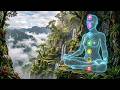 (No Ads) Remove All Negative Blockages • Aura Cleansing & Chakra Healing • Root To Crown #05