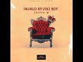 Uthando ft Tandoh & Nkozha