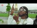 Dsplashy - On My Way ft Gthree Mayami (Visuals) | Dir. SDshot