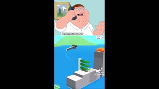 Meg is kidnnaped #viral #funny #familyguy #peter #repost #comedy #clips #shorts #clips