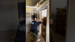 SRO Active Shooter Training