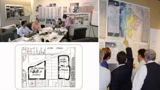 Lightning Talk: Geodesign Infancy and the Problem-Seeking Process