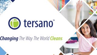 BA Schools uses Tersano cleaning system