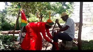 JAMROCK HOME: ST. MARY OBEAH (COMPLETE) JAMAICAN 2024 | JAMAICAN PLAYS 2024