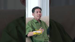 PARAH! SUAMI ISTRI INI PUNYA KODE RAHASIA SENDIRI SENDIRI!