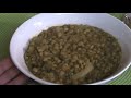 moroccan lentils recipe cookingwithalia episode 94