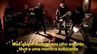 TheoCracy - Hide In The Fairytale - Legendado PT_BR