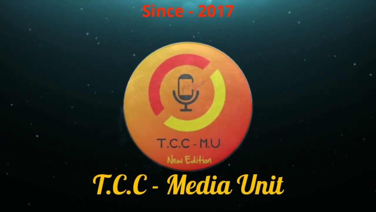 🔥 T.C.C - M.U Official Intro 🔥 - YouTube