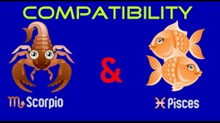 Scorpio Pisces Sexual Intimacy Compatibility