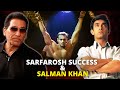 What Did Mukesh Rishi Say About Aamir Khan (Sarfarosh) & Salman Khan (Garv)?