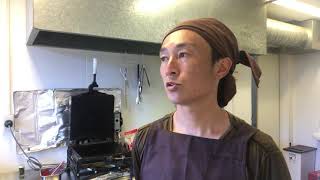 アーティスト紹介その4 こばら屋 オリジナルBGM から揚げ 名店 山口県周南市