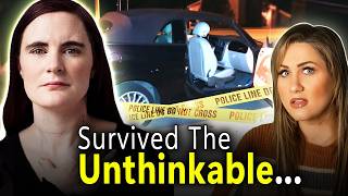 Mother Survives Brutal Attack With Baby In The Backseat: The Story Of Tiffany Mead