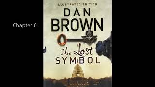 The Lost Symbol (Dan Brown) - Chapter 6