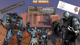 [TF2] Most Toxic MVM Match