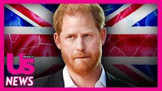 Prince Harry Had Tense Talks W/ Prince William & Kate Middleton Over Meghan Markle Relationship?