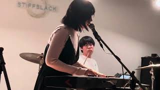 Blurred City Lights - 「夜明け」(yoake) (23.12.15 at stiffslack, Nagoya, JAPAN)