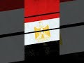 Egypt vs ALL #trending #countries #comparison #edit #versus #like