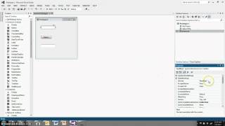 Visual Basic 2012 Prototype 01