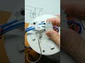 Light Sensor Installation #shorts