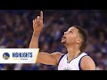 All of Stephen Curry's NBA-Record 402 Three-Pointers from the 2015-16 Season