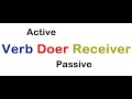 Doer & Receiver With Khalid Alex Sir (ALEX ACADEMY)