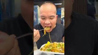 Pansit sa Riyadh,saudi arabia(blue Ribbon