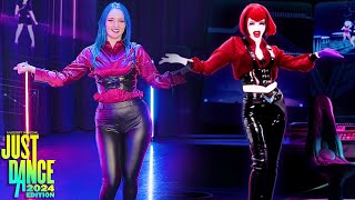 Gimme More - Britney Spears - Just Dance 2024 Edition (Live from St. Jude)