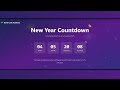 Build Your Own Countdown Timer Website with NO CODE (Bolt.new Tutorial!)