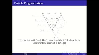 Quark Flavour su(3) Symmetry