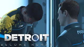 【Detroit: Become Human】これが最後のチャンス＃２４