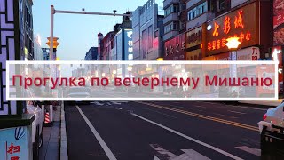 Мишань в режиме реального времени