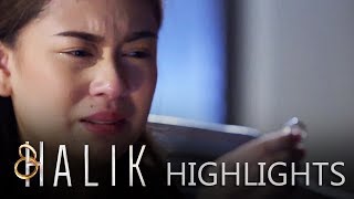 Halik: Jacky cries as she reminisces with Ace | EP 58