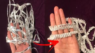 How to Make Gota Lace||DIY White Lace by Fashion Designer Rabia Ahmed