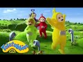 ★Teletubbies Bahasa Indonesia★ WAKTUNYA MAIN ★ KOMPILASI Kartun Lucu Anak-Anak HD